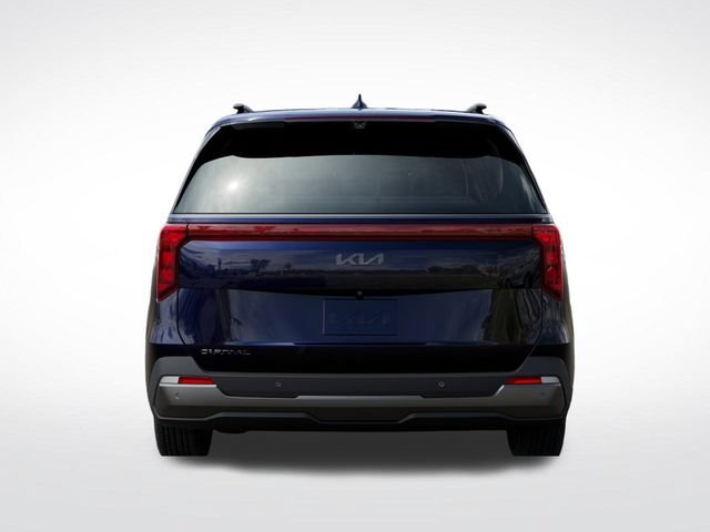 New 2027 Kia Carnival EX w/ Dark Edition Package FWD image 14