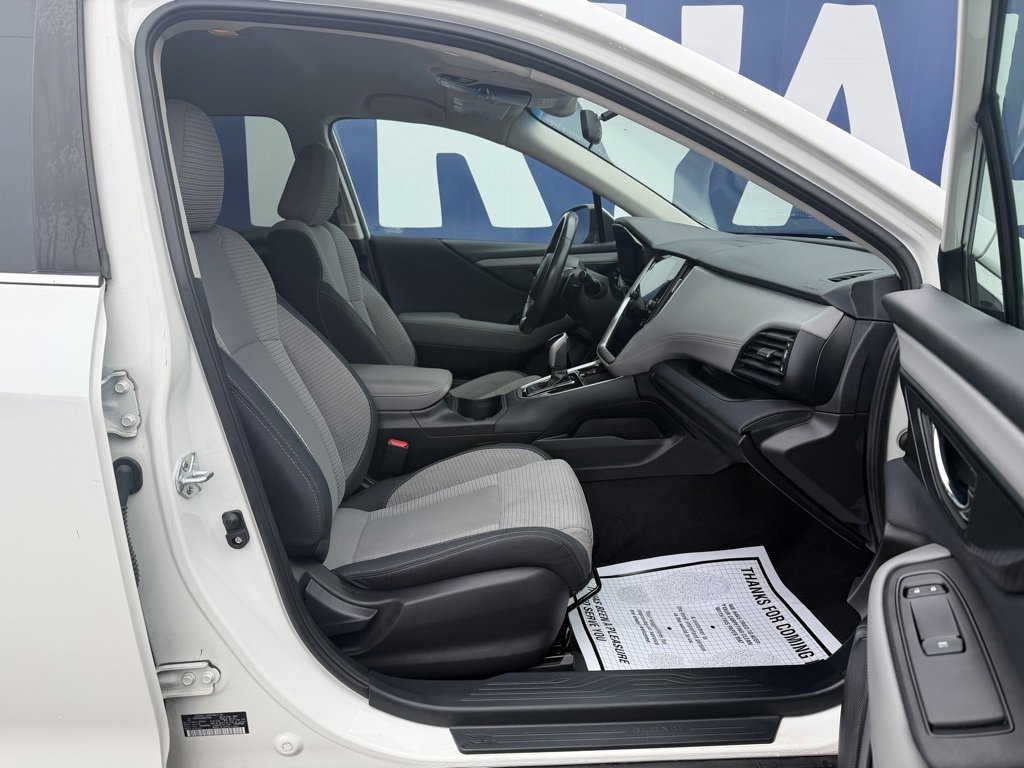 Used 2022 Subaru Outback Premium image 24