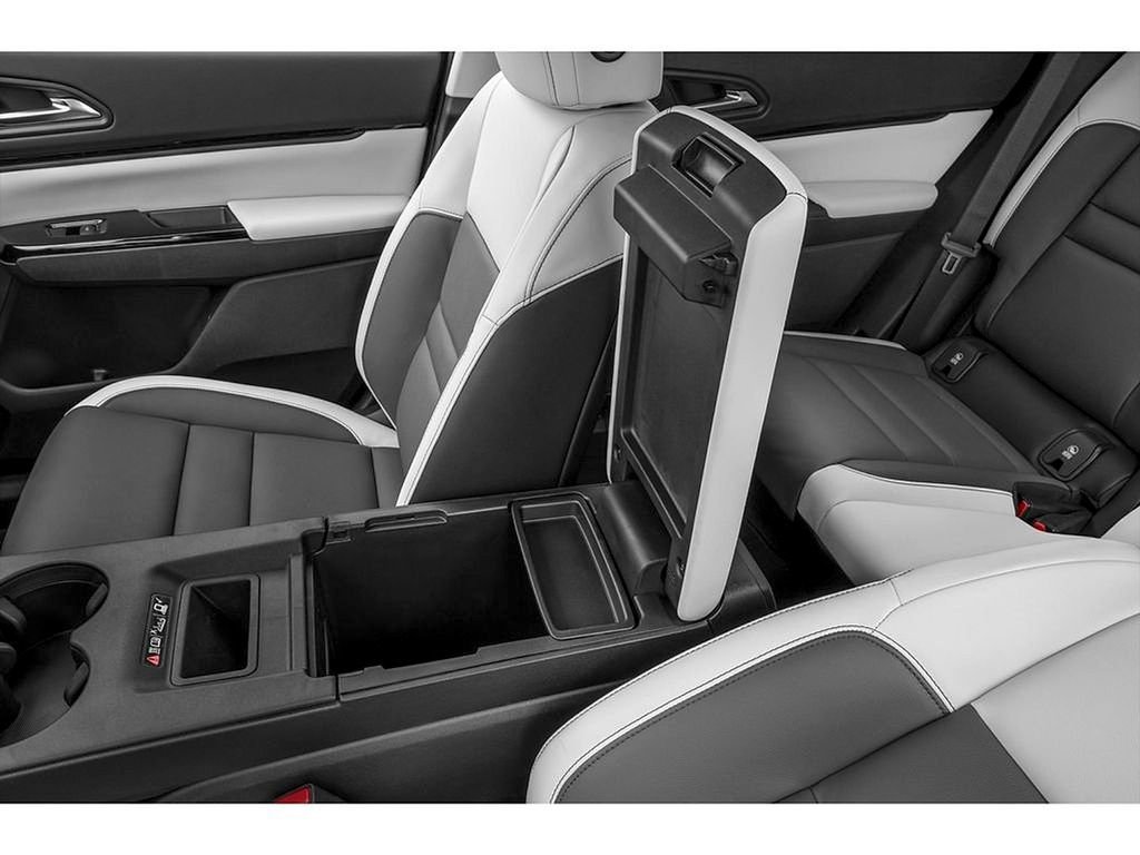 New 2026 Honda Prologue Touring image 9