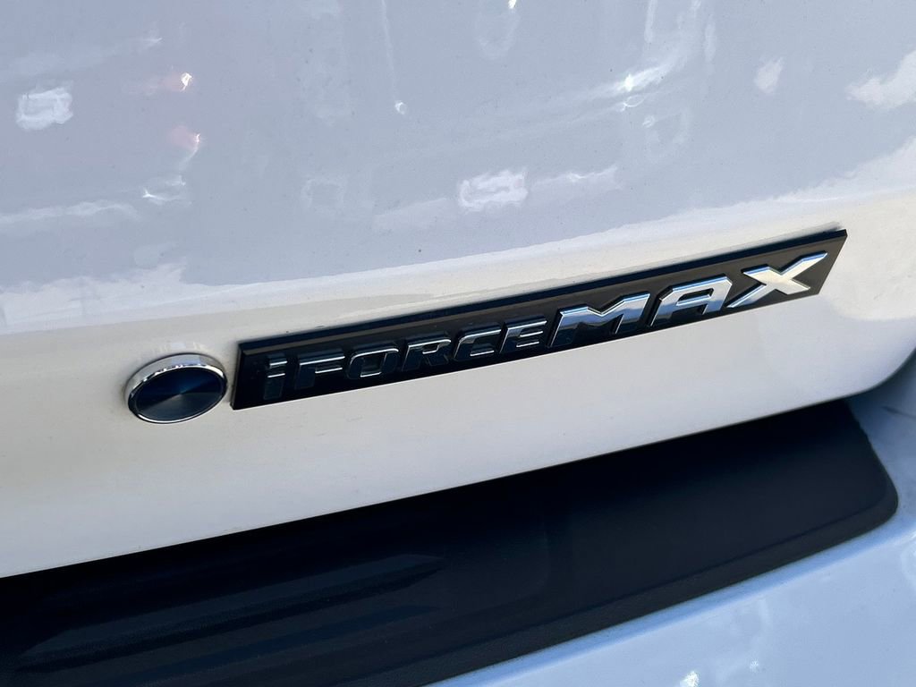 Used 2025 Toyota Sequoia TRD Pro w/ Tow Technology Package image 15