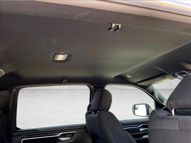 Used 2026 RAM 1500 Big Horn AWD/4WD image 17