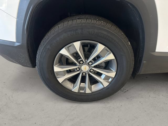 Used 2025 Chevrolet Equinox LT FWD image 14