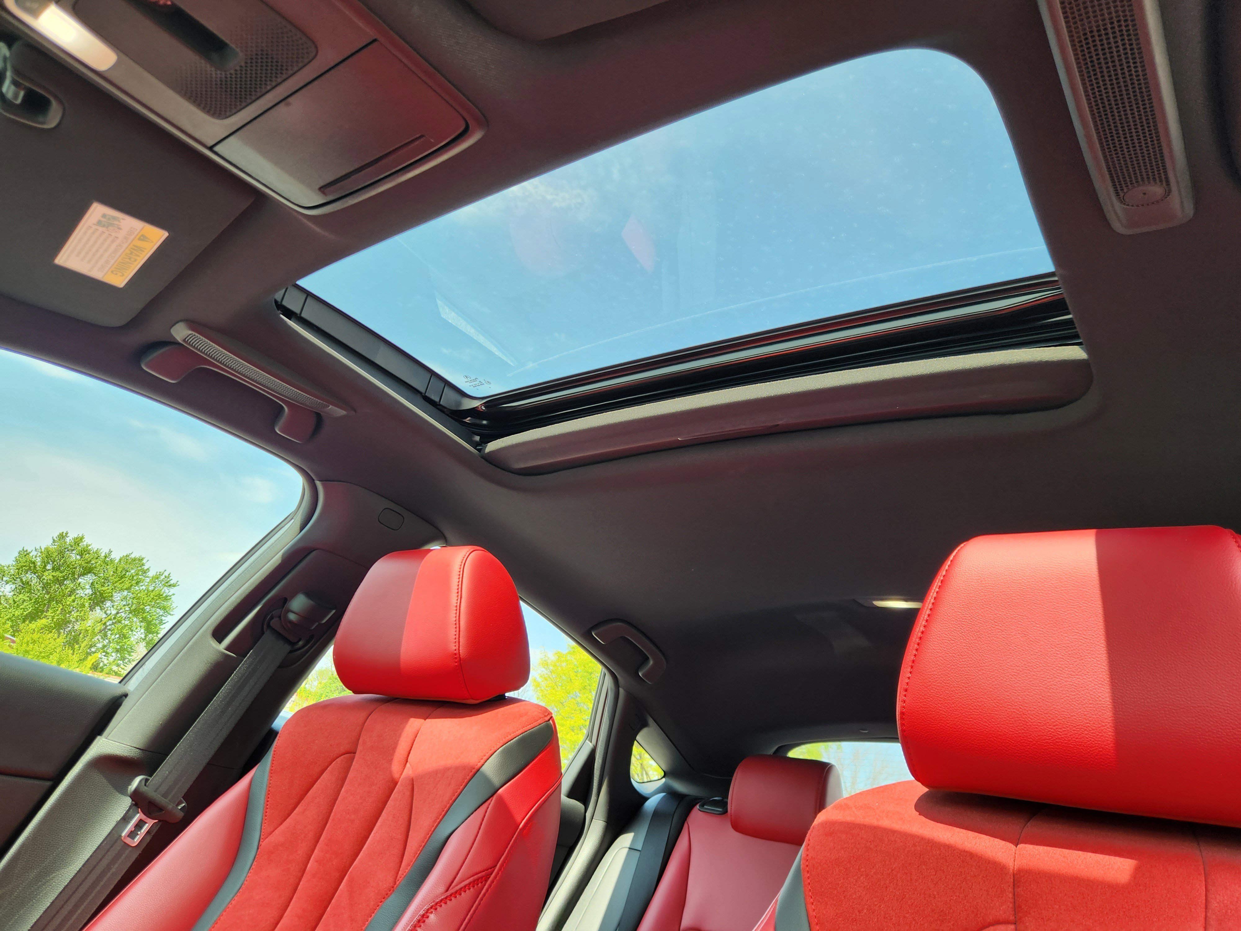 Certified 2023 Acura Integra A-Spec FWD image 15