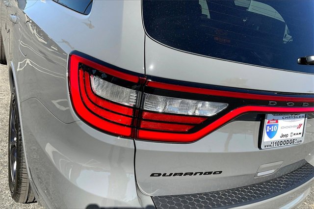 New 2026 Dodge Durango GT w/ Blacktop Package image 12
