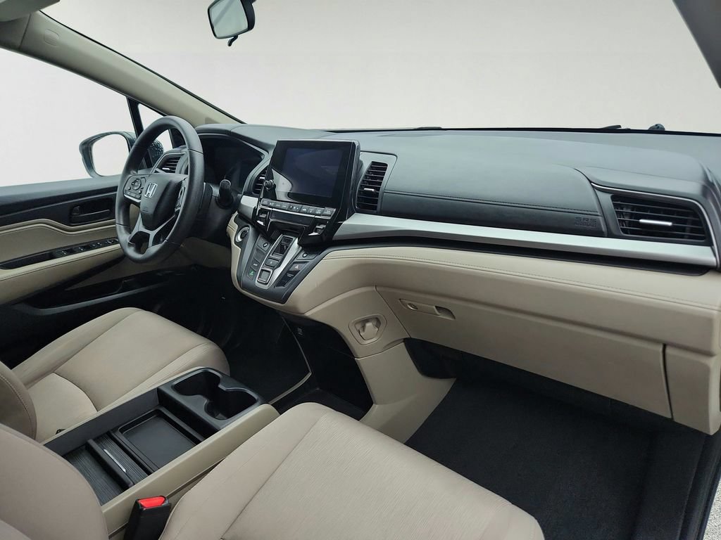 Used 2019 Honda Odyssey EX image 25