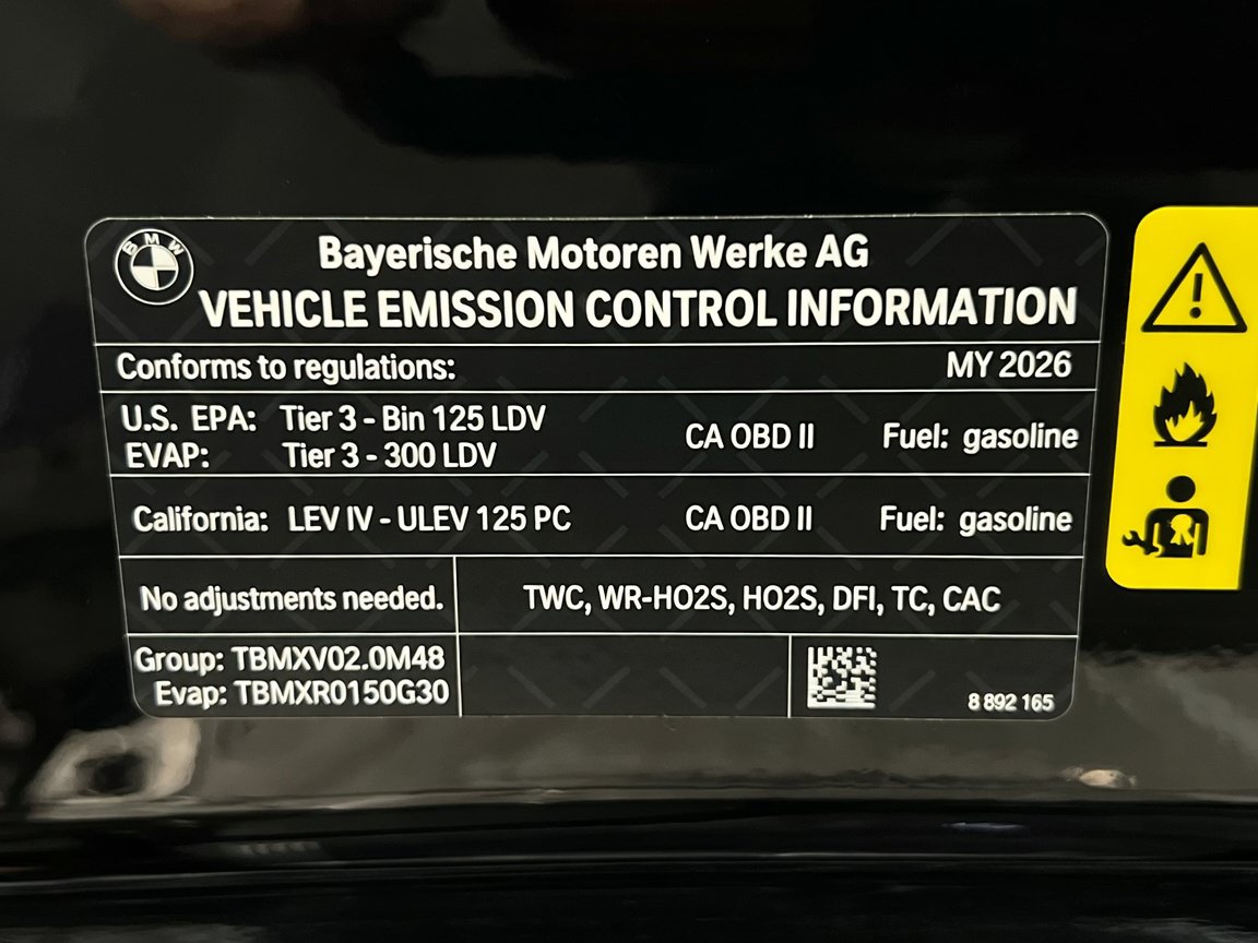 Used 2026 BMW 230i Coupe w/ Convenience Package RWD image 21