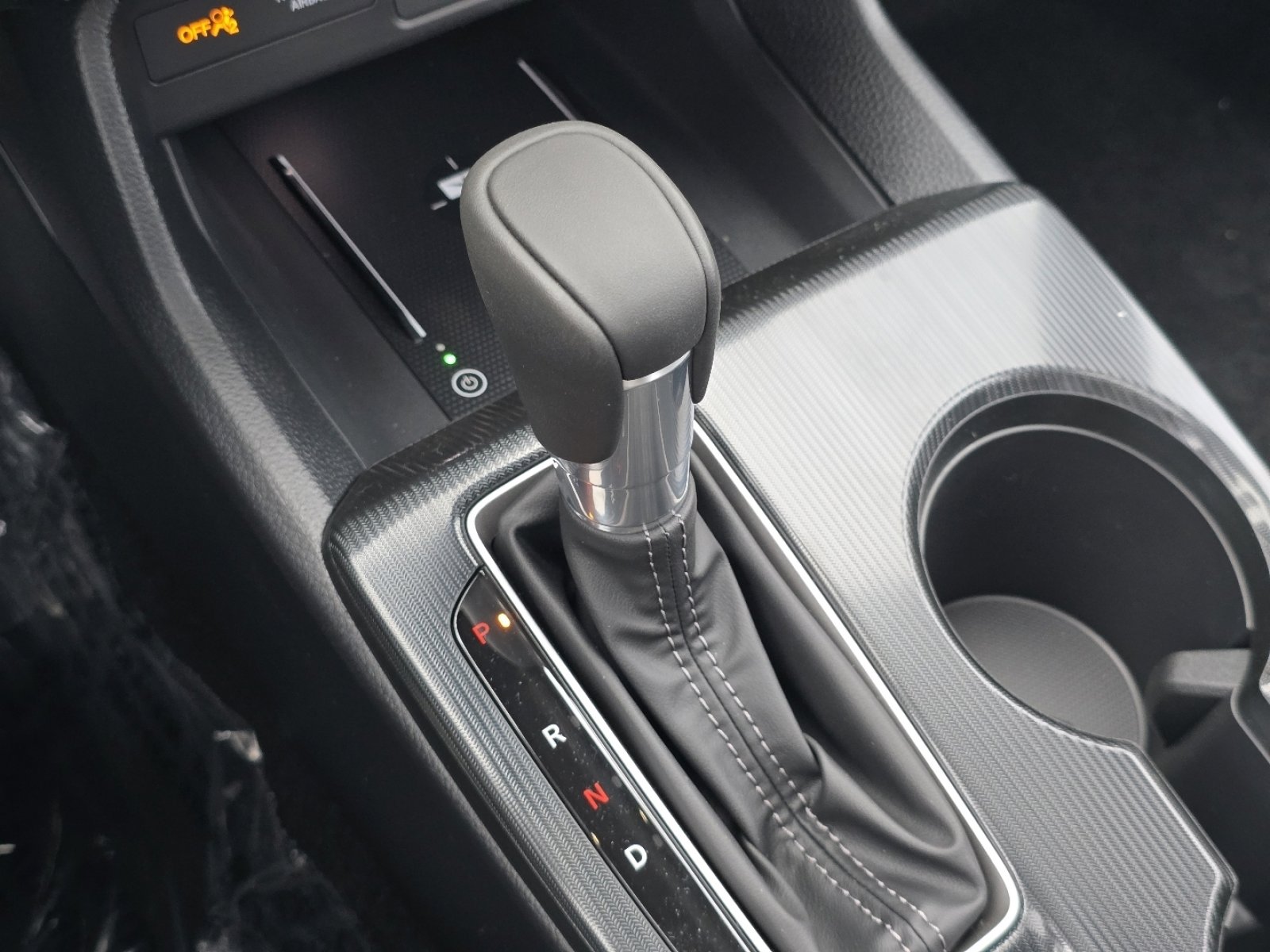 New 2026 Honda Civic Sport Touring image 33