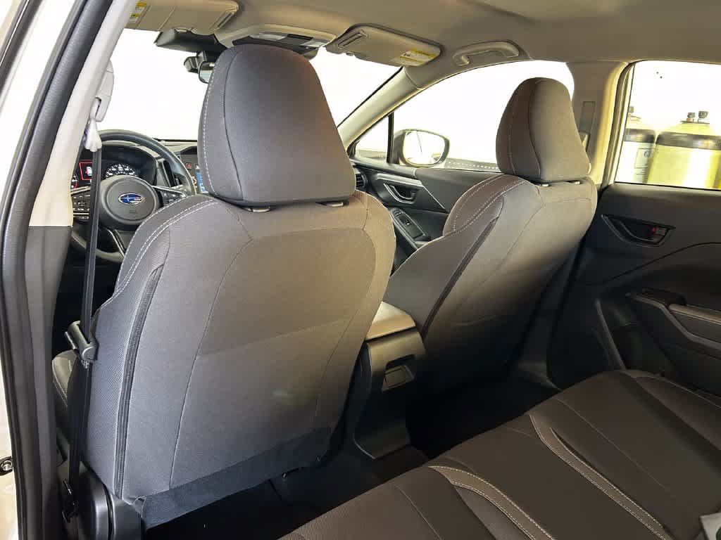 Certified 2025 Subaru Impreza 2.0i AWD/4WD image 11