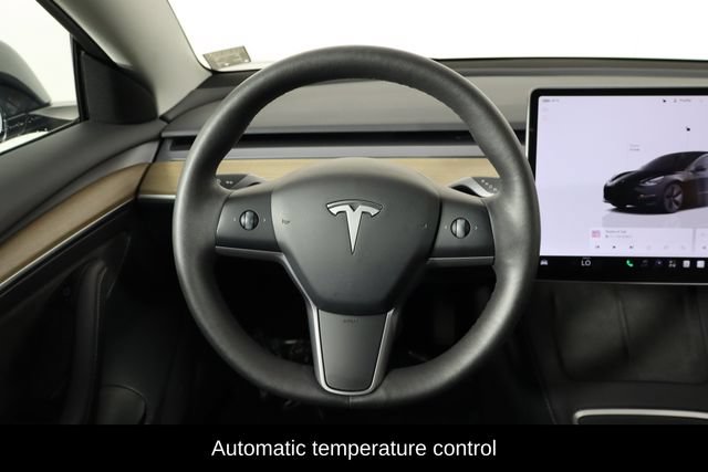 Used 2023 Tesla Model 3 Standard Range RWD image 7