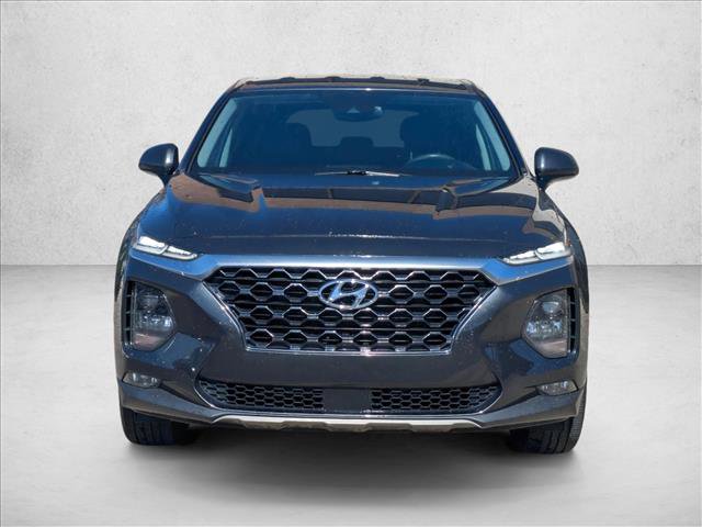 Used 2020 Hyundai Santa Fe SEL AWD/4WD image 2