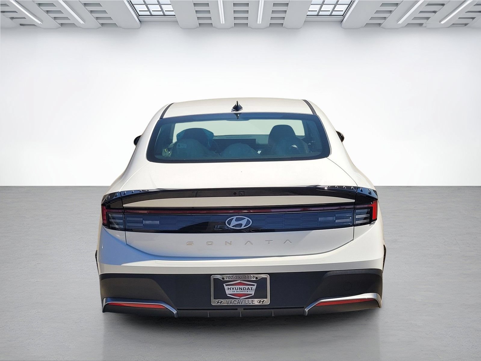 New 2026 Hyundai Sonata SE FWD image 5