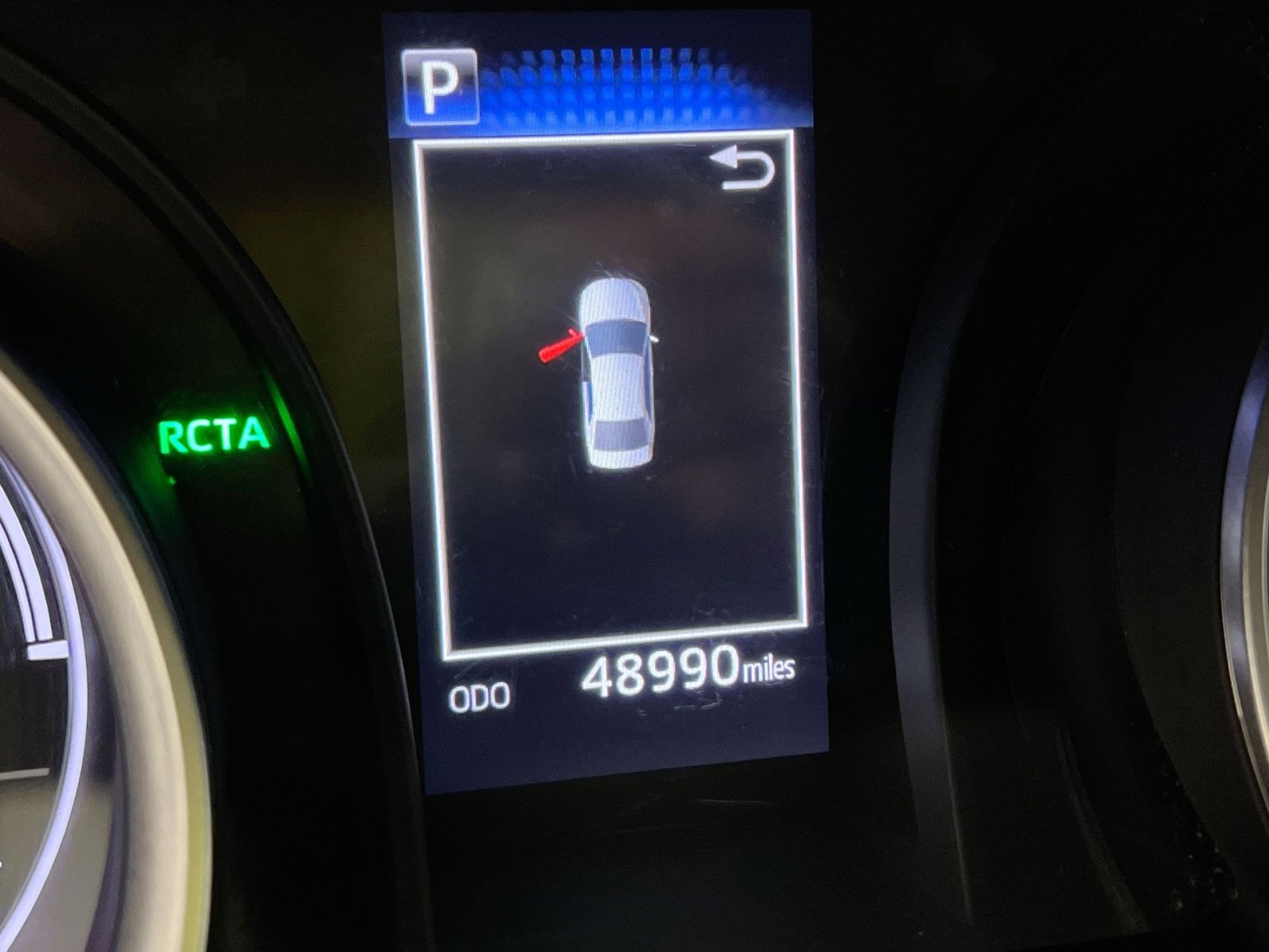 Used 2022 Toyota Camry LE image 27