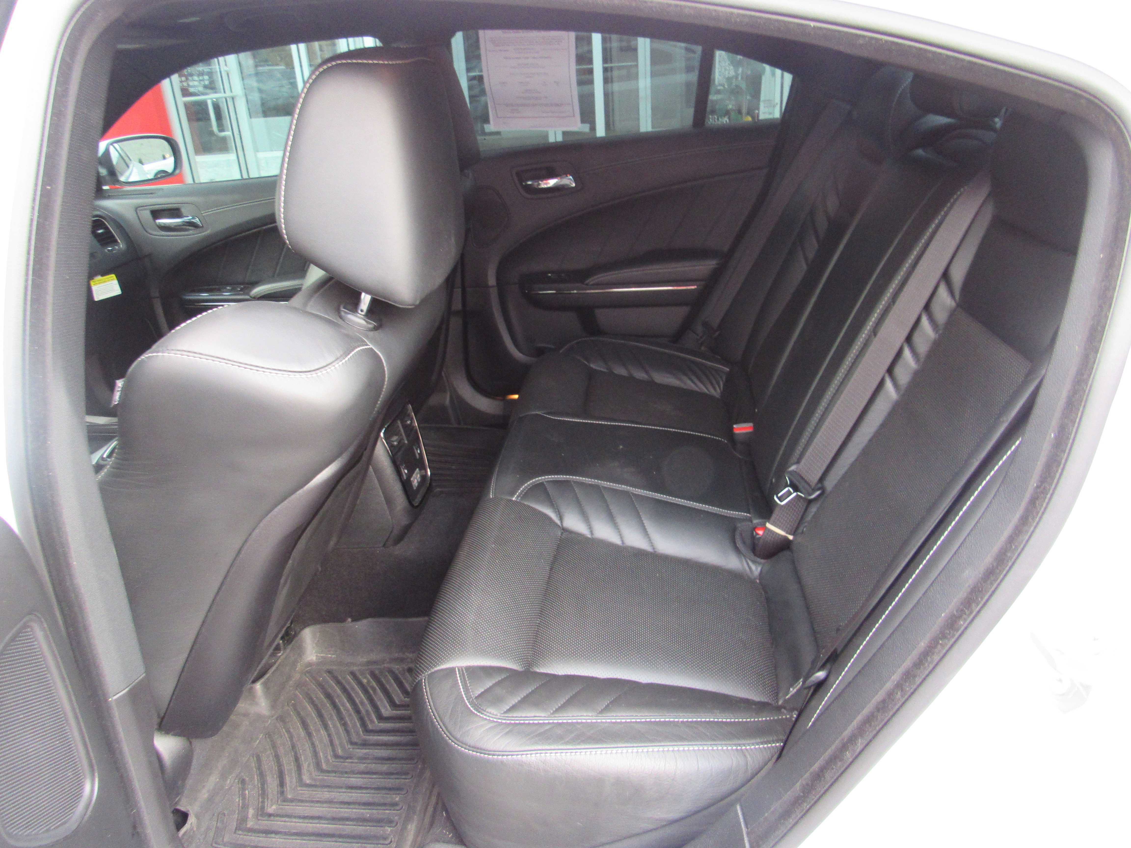 Used 2021 Dodge Charger SRT Hellcat RWD image 15
