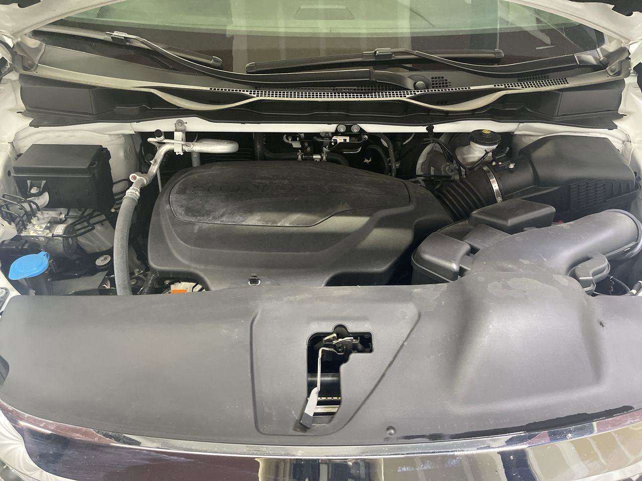 Certified 2024 Honda Odyssey EX-L image 26