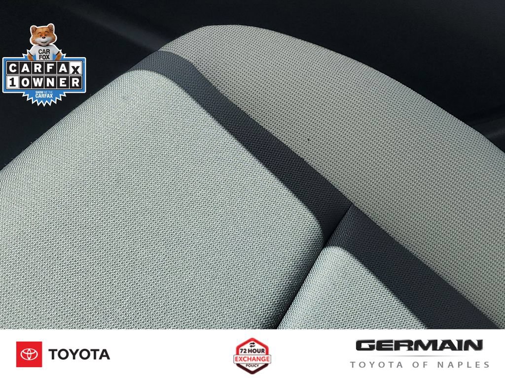 Used 2026 Toyota Corolla LE FWD image 28