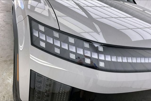 Certified 2026 Hyundai Ioniq 9 SE AWD/4WD image 25