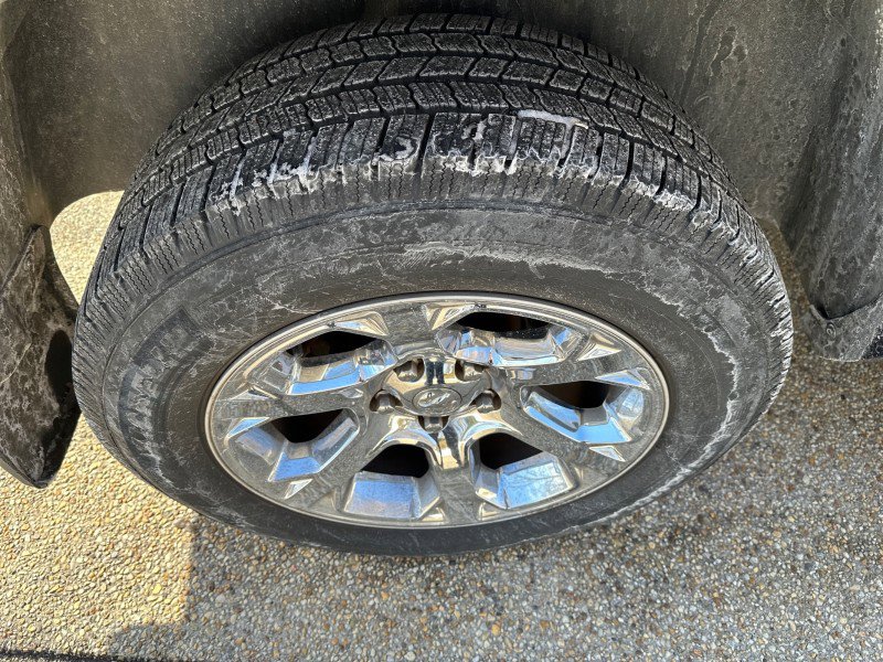 Used 2016 RAM 1500 Laramie w/ Convenience Group image 47