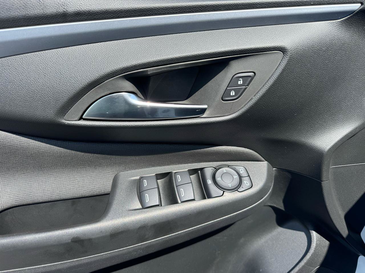 Used 2026 Buick Envista Preferred FWD image 10