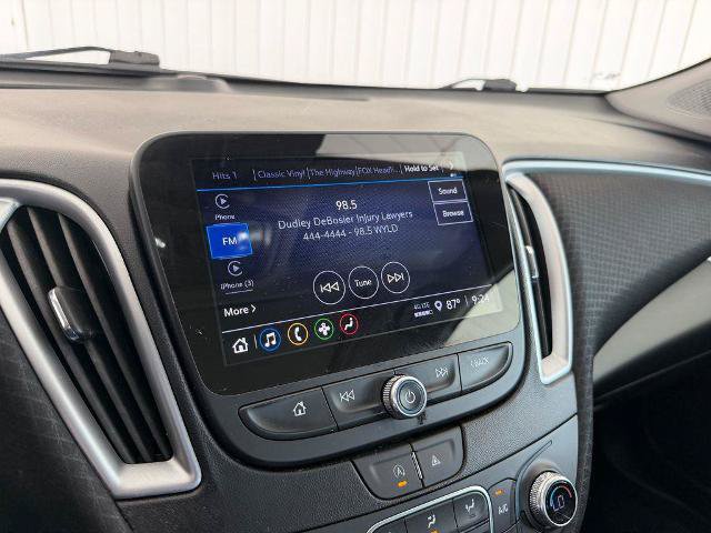 Used 2024 Chevrolet Malibu LT FWD image 5