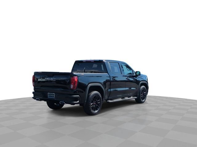 New 2026 GMC Sierra 1500 Elevation w/ LPO, Elevation Black Package AWD/4WD image 9