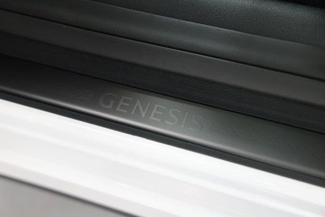 New 2026 Genesis GV80 3.5T Prestige AWD/4WD image 25