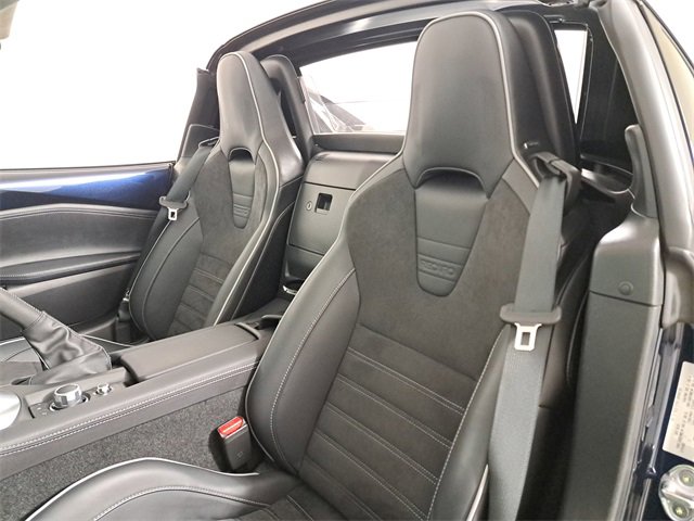 Used 2024 MAZDA MX-5 Miata RF Club w/ Weather Package image 19