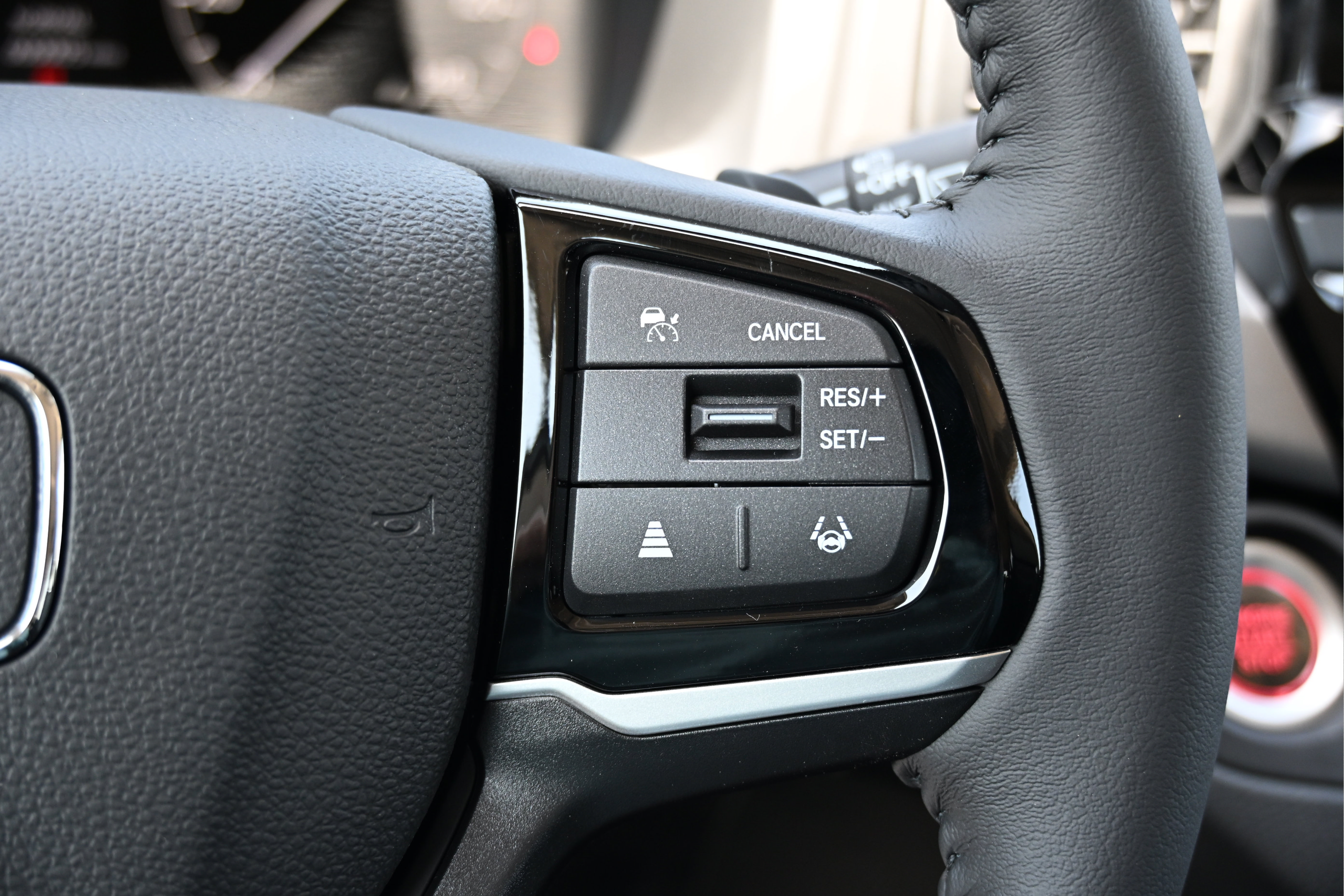 New 2026 Honda Odyssey EX-L image 32