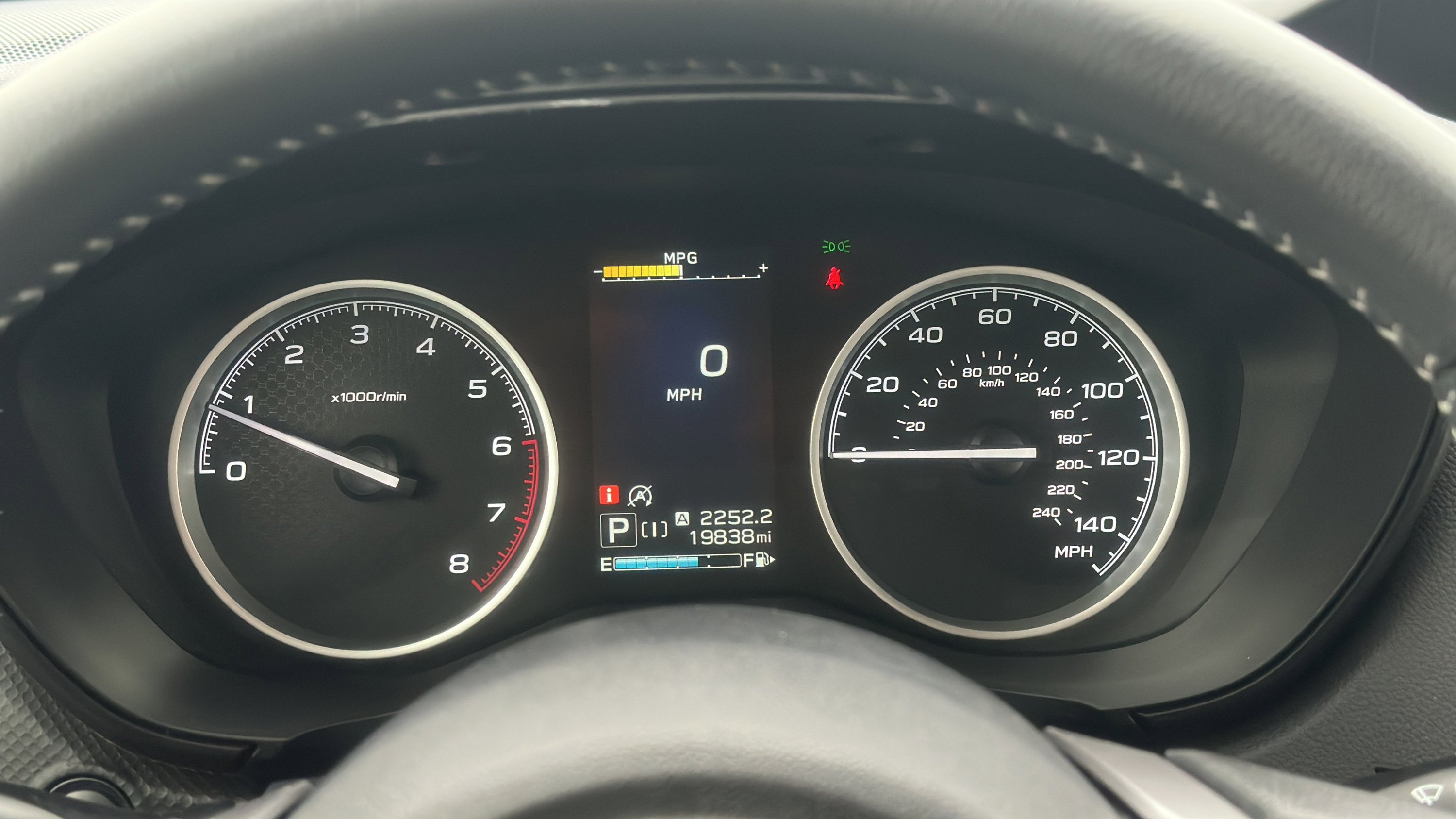 Used 2019 Subaru Forester Premium AWD/4WD image 15