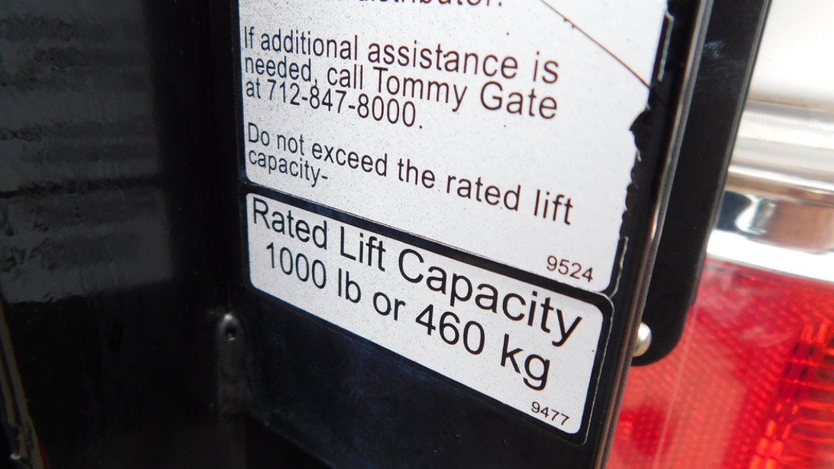 Used 2014 Ford F150 XL w/ Power Equipment Group RWD image 4
