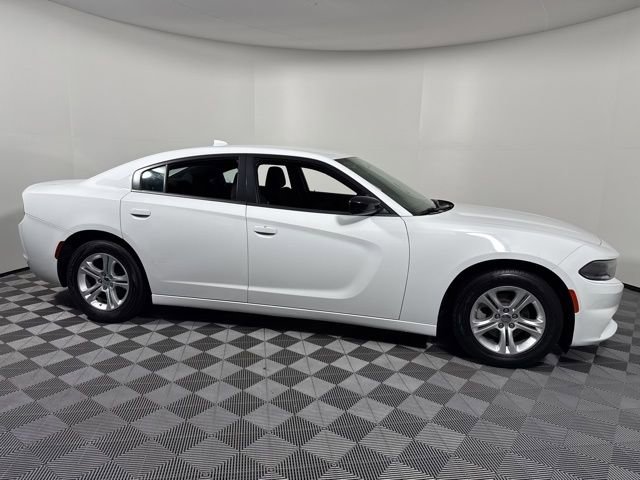 Used 2023 Dodge Charger SXT image 9