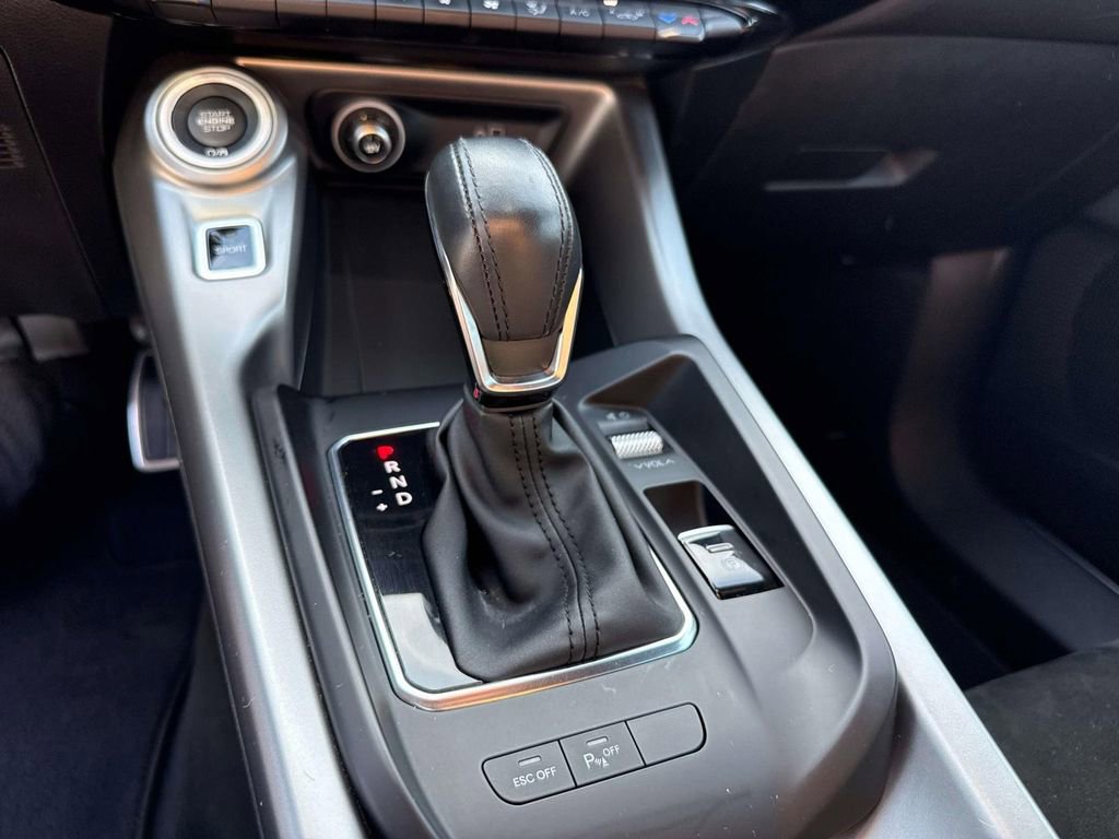 Used 2024 Dodge Hornet R/T w/ Track Pack image 37