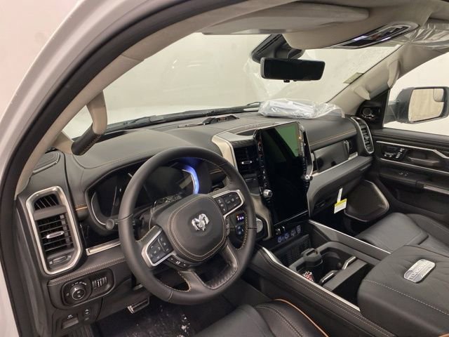 New 2026 RAM 1500 Tungsten image 8