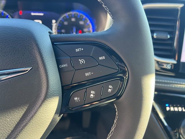 New 2026 Chrysler Pacifica Select w/ S Appearance Package image 12