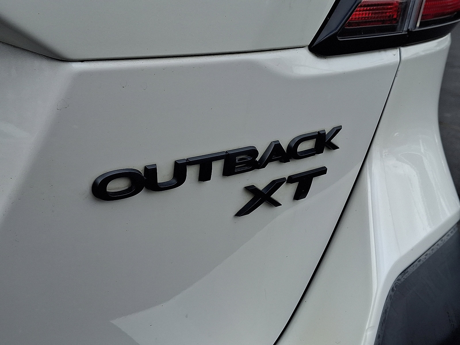 Used 2020 Subaru Outback Onyx Edition XT w/ Popular Package #2 image 31