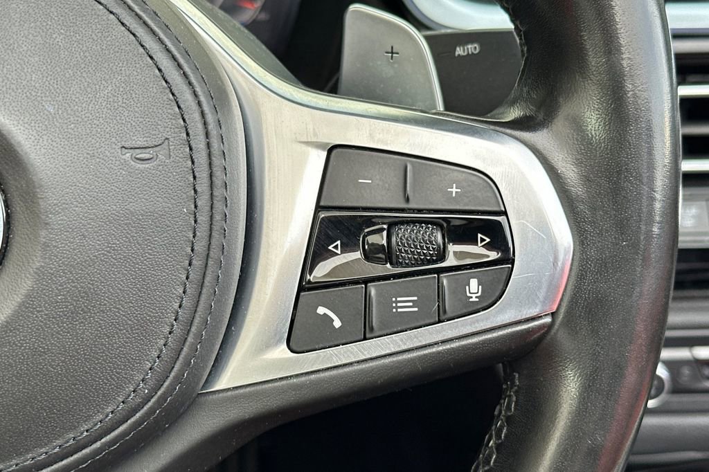 Used 2019 BMW Z4 sDrive30i w/ M Sport Package image 24