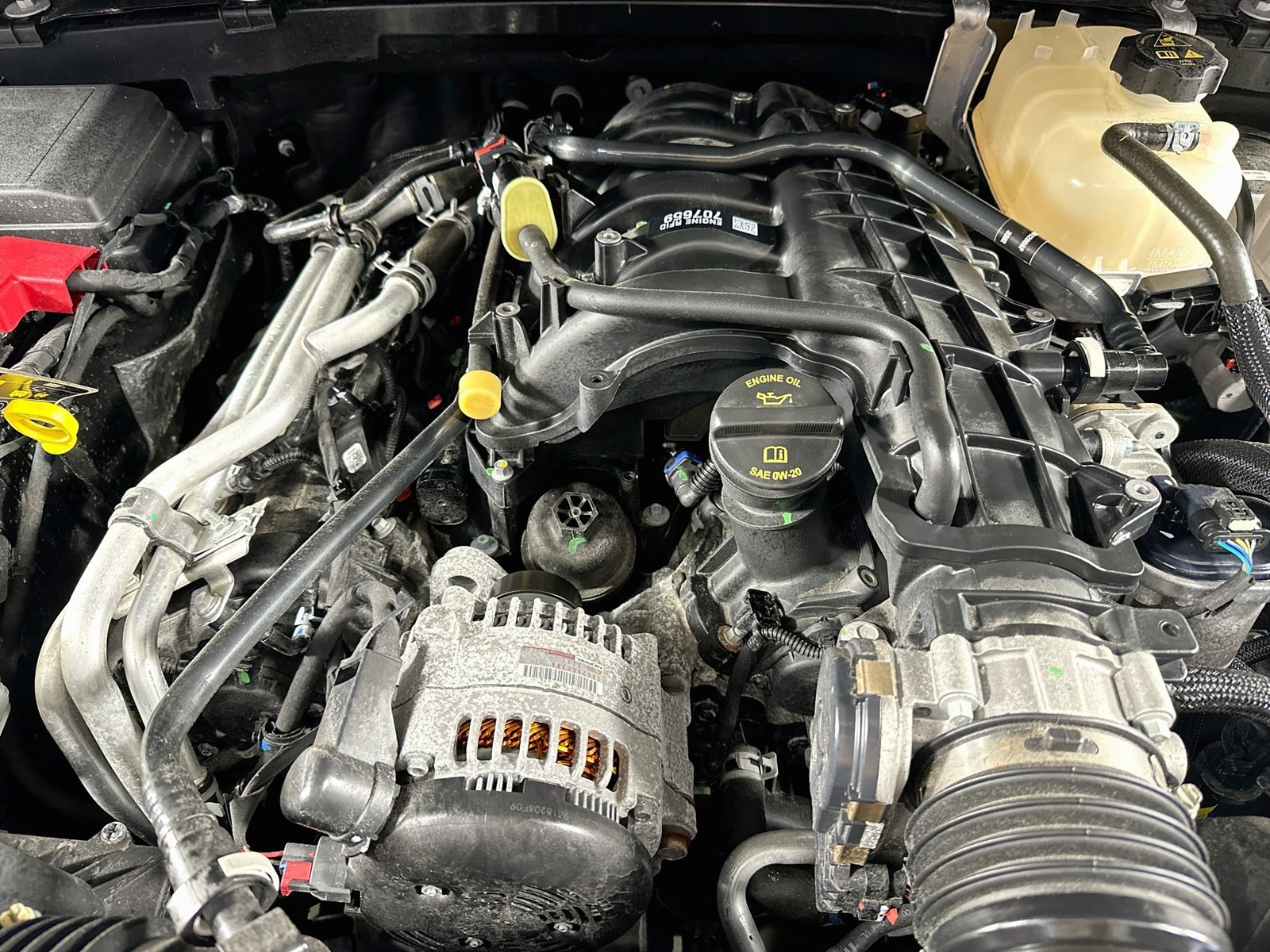 Used 2023 Jeep Gladiator Sport AWD/4WD image 26