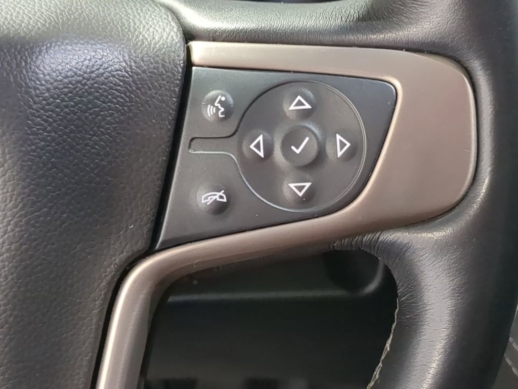 Used 2020 GMC Yukon Denali AWD/4WD image 30
