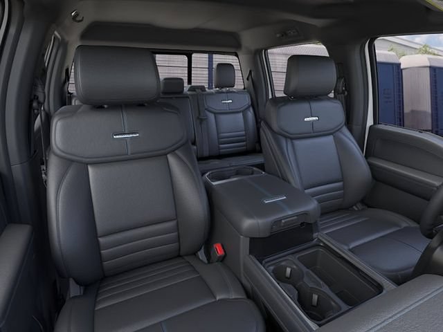 New 2026 Ford F250 Platinum AWD/4WD image 10