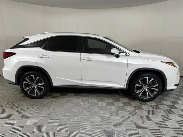 Used 2016 Lexus RX 350 FWD w/ Premium Package image 10
