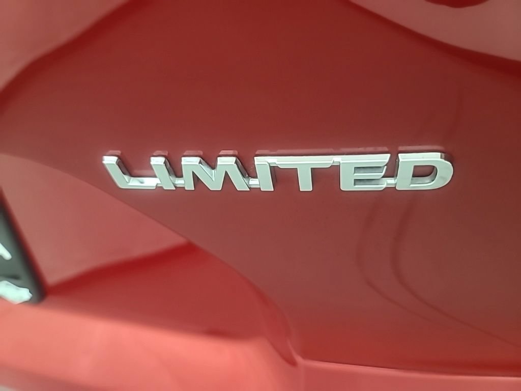 Used 2024 Toyota bZ4X AWD w/ Weather Package image 13