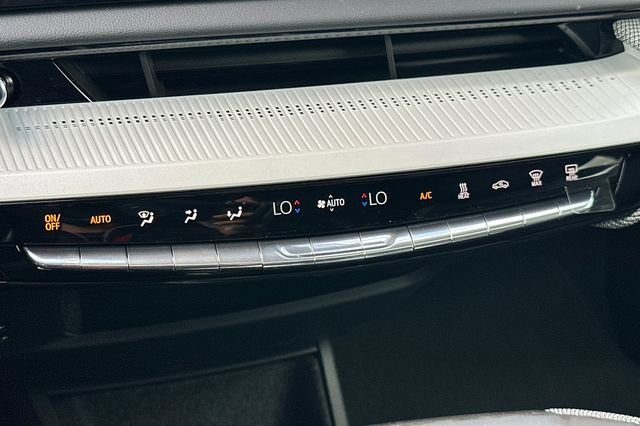 New 2026 Cadillac Optiq Luxury 1 AWD/4WD image 10