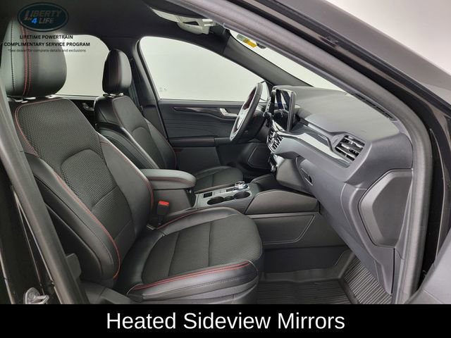 Used 2023 Ford Escape ST-Line w/ Tech Pack #1 image 19