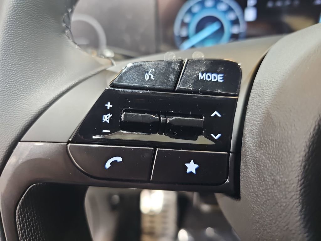 New 2026 Hyundai Elantra Sport image 15