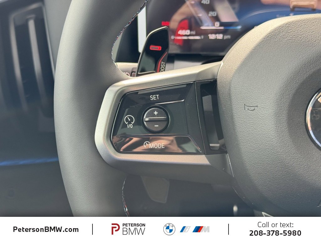 New 2026 BMW X3 M50 w/ Premium Package image 22