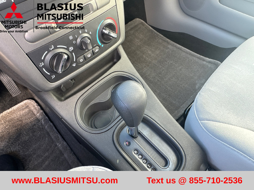 Used 2007 Chevrolet Cobalt LS FWD image 24