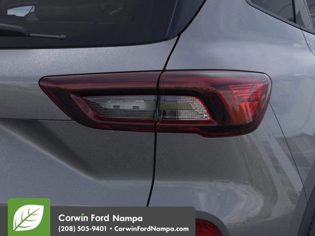 New 2026 Ford Escape ST-Line Select image 21