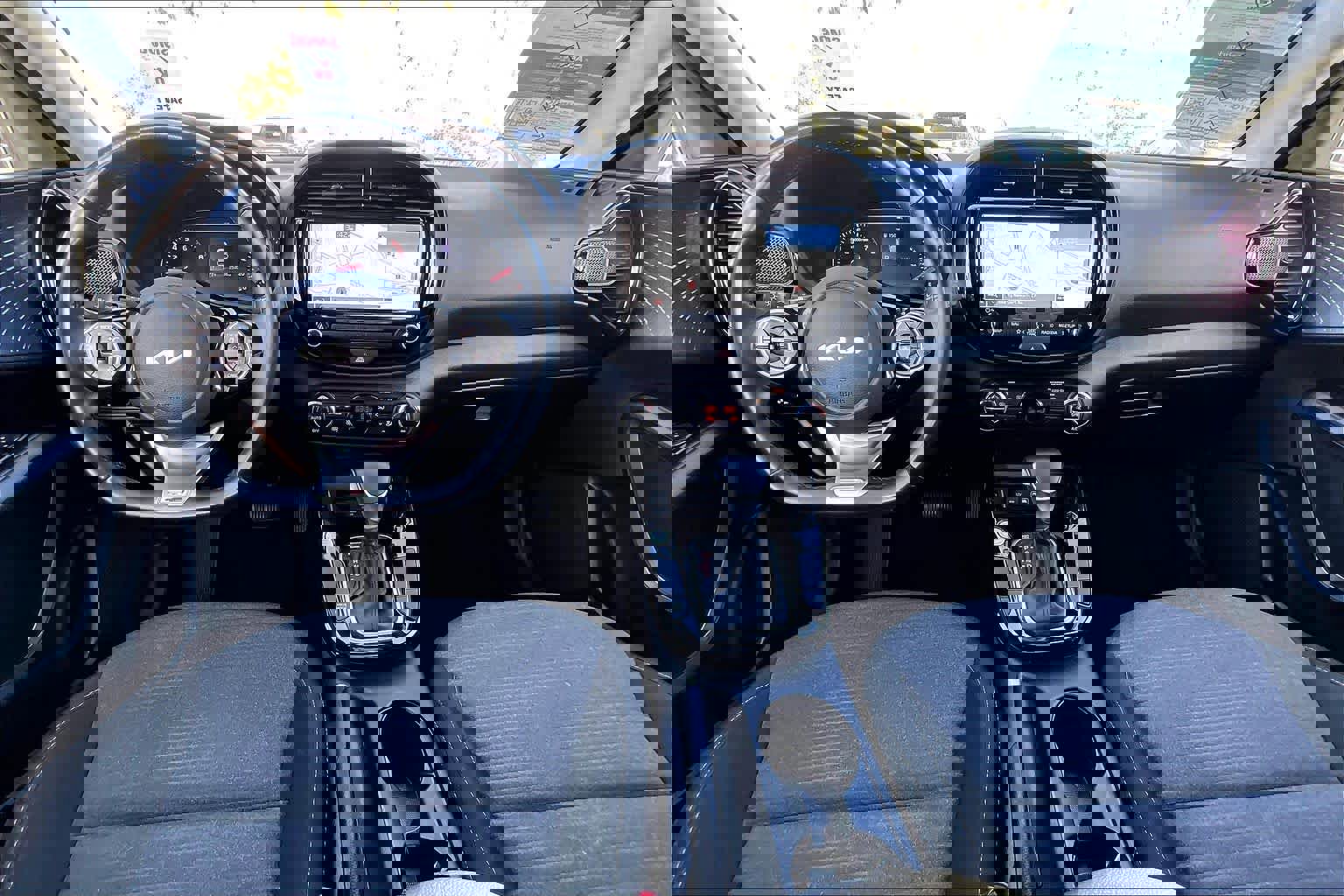 Used 2022 Kia Soul GT-Line image 14