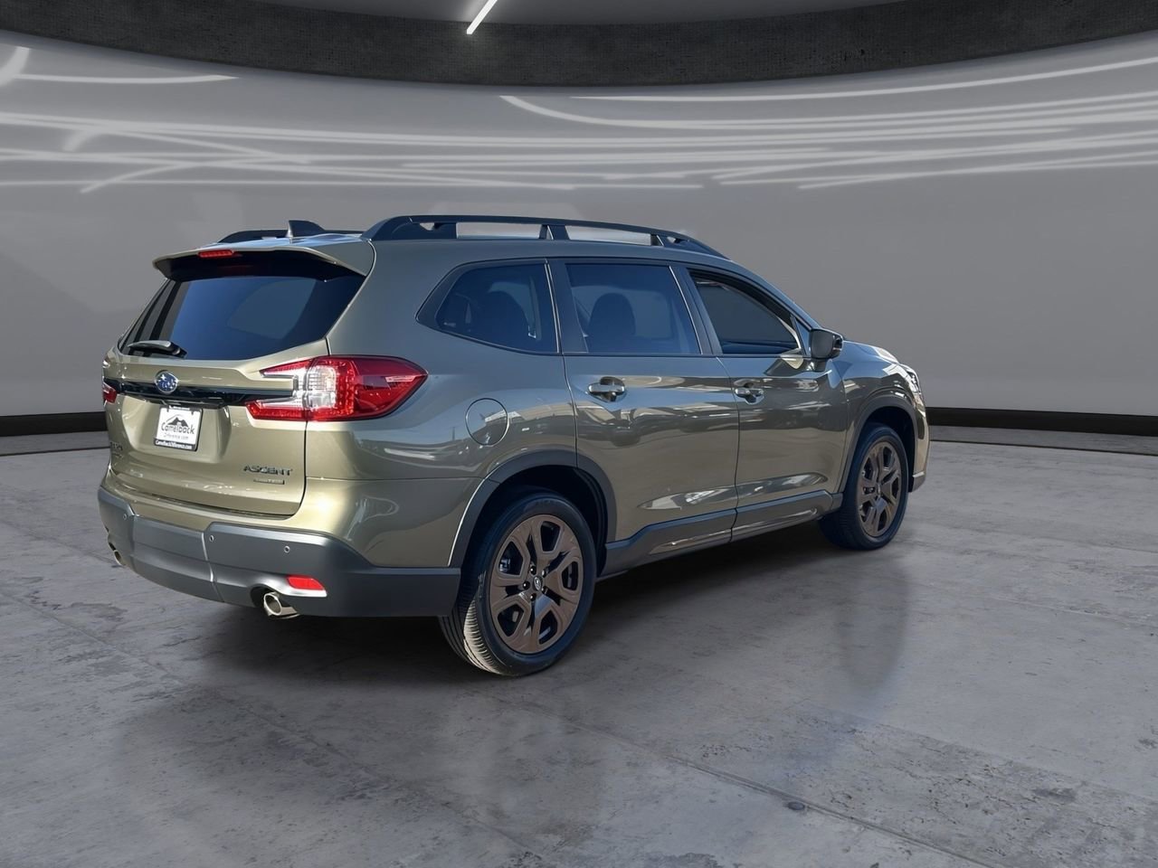 New 2026 Subaru Ascent Limited Bronze w/ Popular Package #2 AWD/4WD image 5