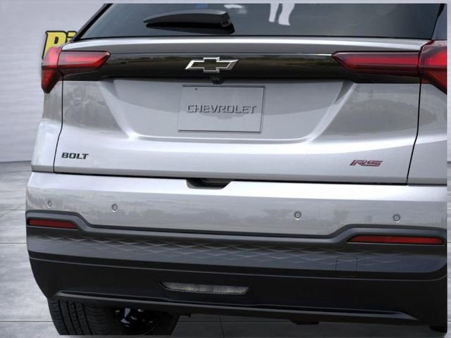 New 2027 Chevrolet Bolt RS image 14