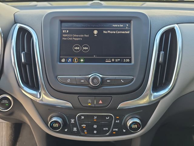 Used 2024 Chevrolet Equinox LT image 17